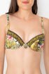 Lise Charmel 29b Jungle Panthere Coque swimming top
